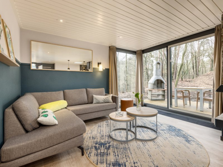 Center Parcs Het Heijderbos