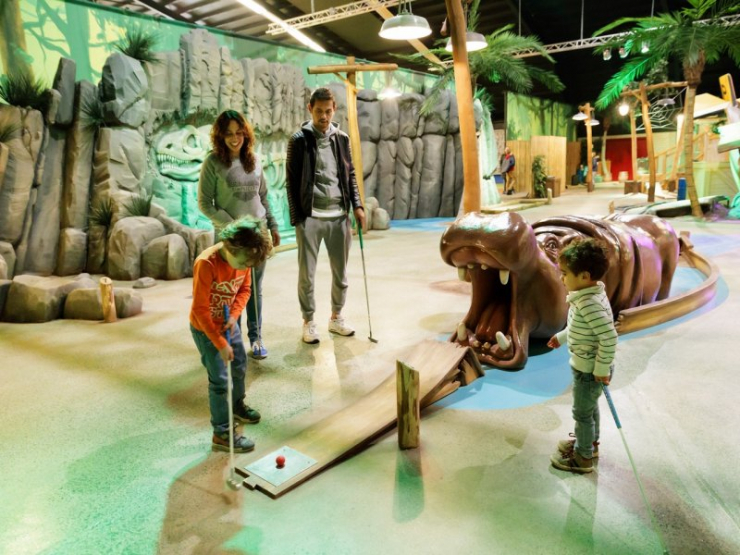 Center Parcs Het Heijderbos