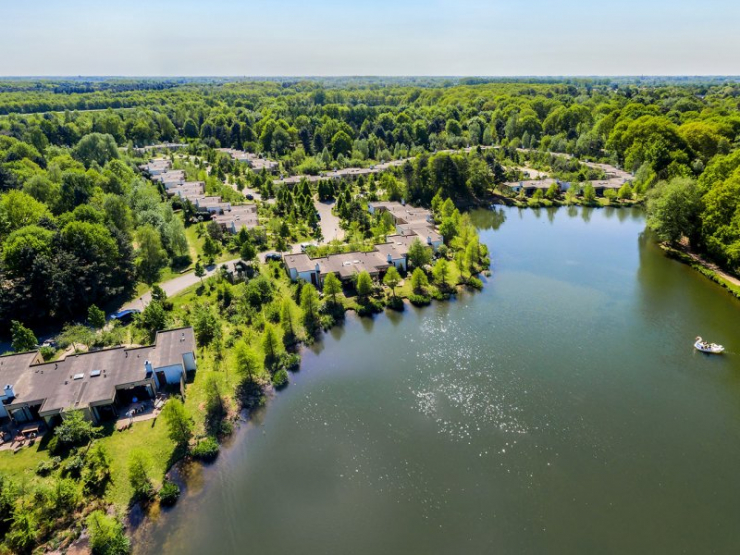 Center Parcs Het Heijderbos