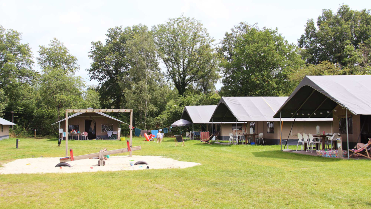 Park Het Landschap