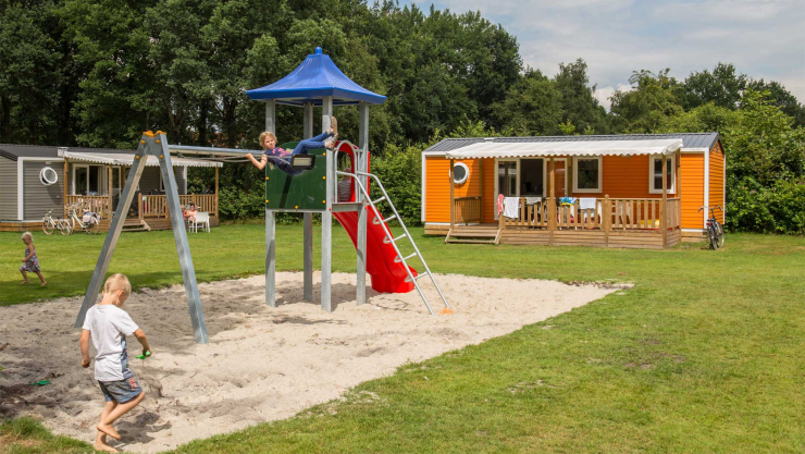 Park Het Landschap