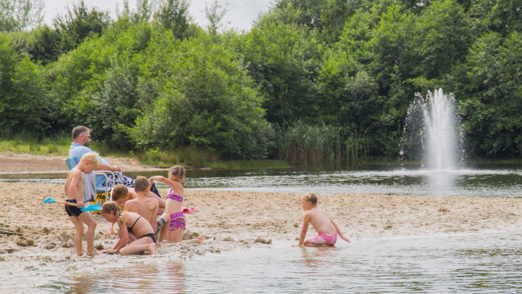 Park Het Landschap