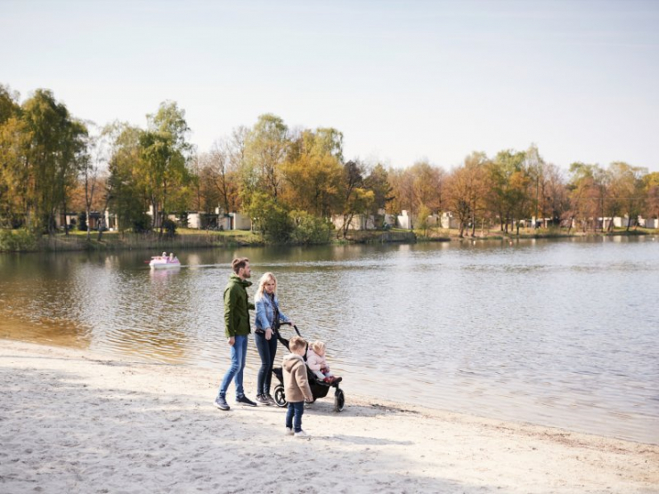 Center Parcs Het Meerdal