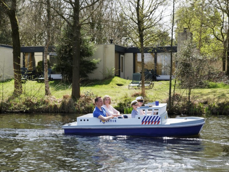 Center Parcs Het Meerdal