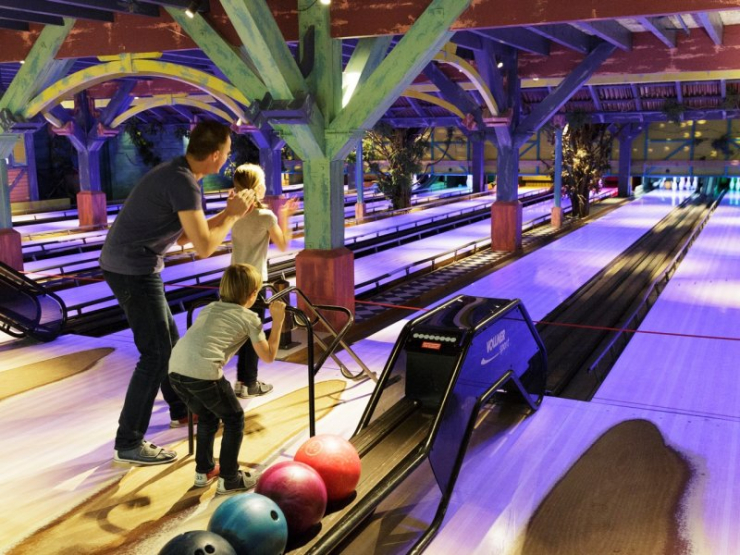 Center Parcs Het Meerdal