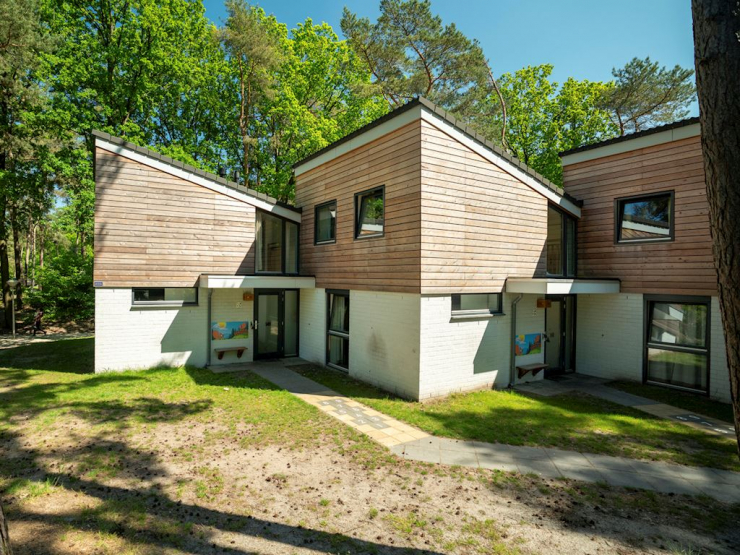 Landal Vennenbos