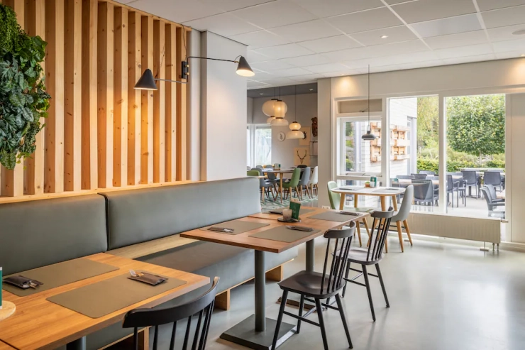 Roompot Hoenderloo