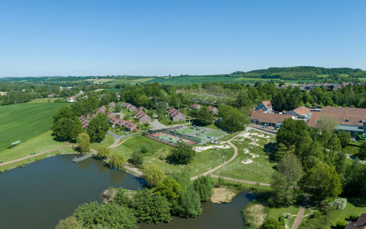 Landal Hoog Vaals