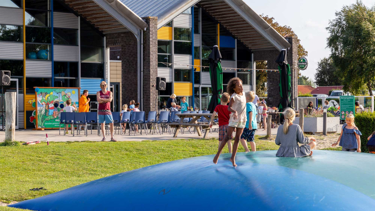 Molecaten Park Hoogduin
