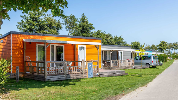 Molecaten Park Hoogduin