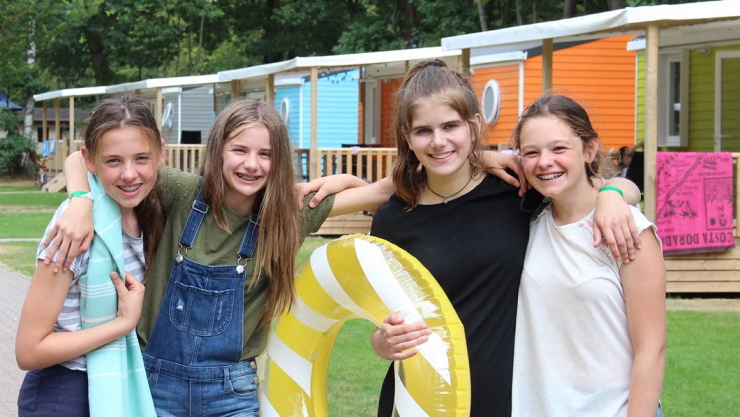 Molecaten Park Hoogduin