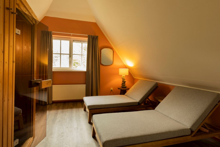 Landal Hunerwold State