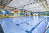 Vakantiepark Hunzedal
