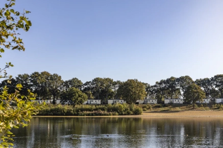 Vakantiepark Hunzedal