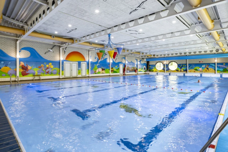 Vakantiepark Hunzedal