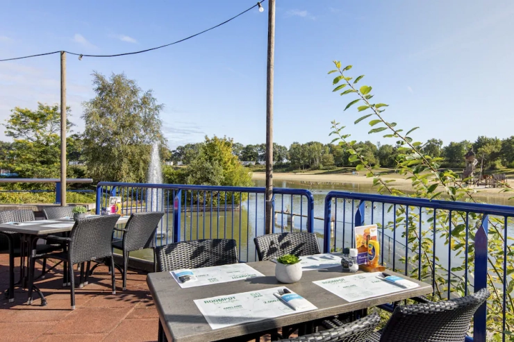 Vakantiepark Hunzedal