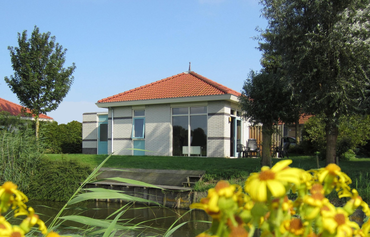 Villapark IJsselhof