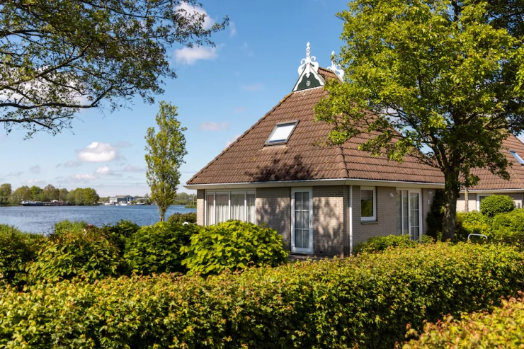 Camping & Vakantiepark It Wiid