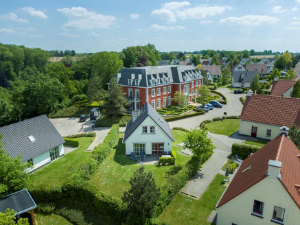 Landal De Cauberg