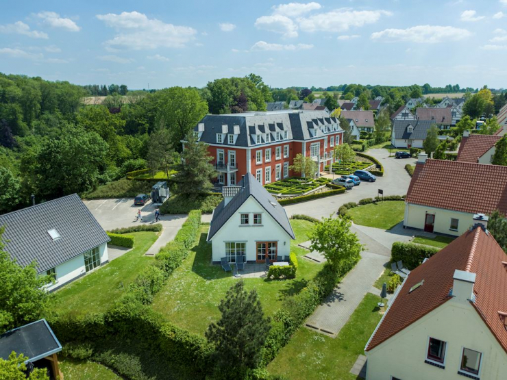 Kasteeldomein De Cauberg