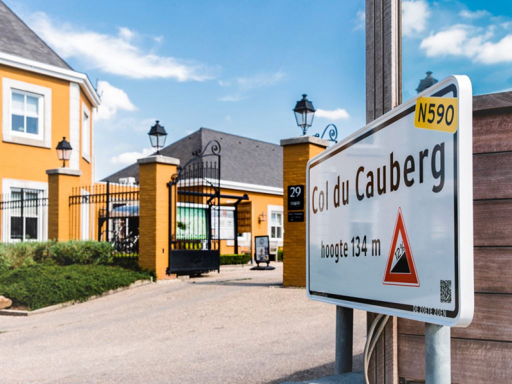 Kasteeldomein De Cauberg