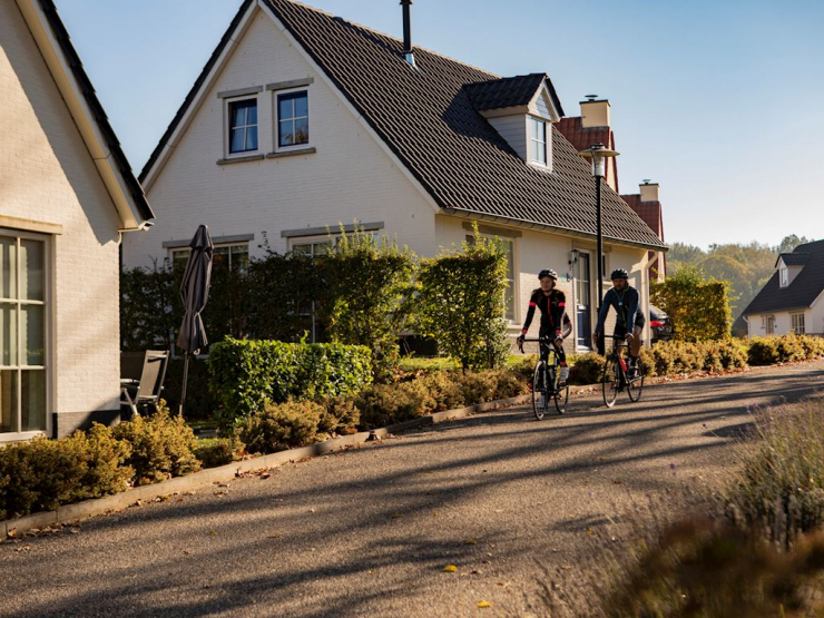 Kasteeldomein De Cauberg