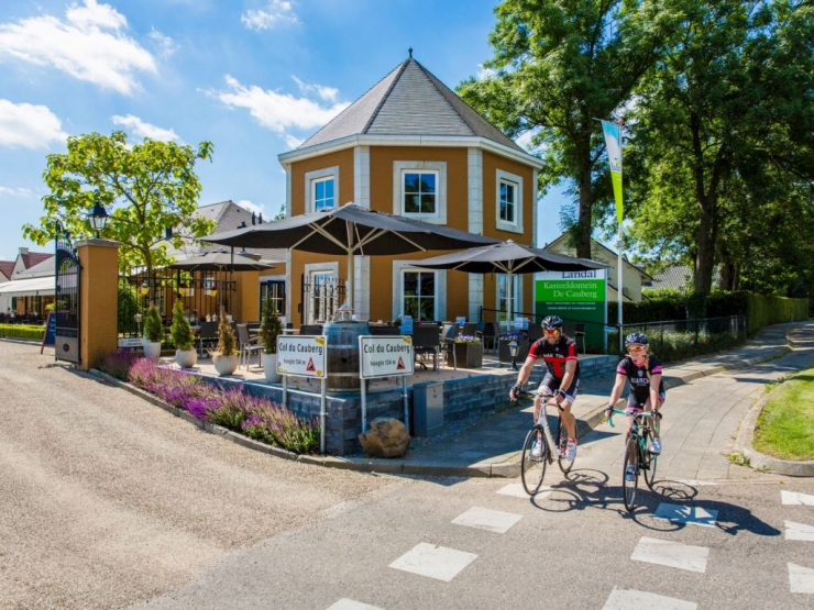 Kasteeldomein De Cauberg
