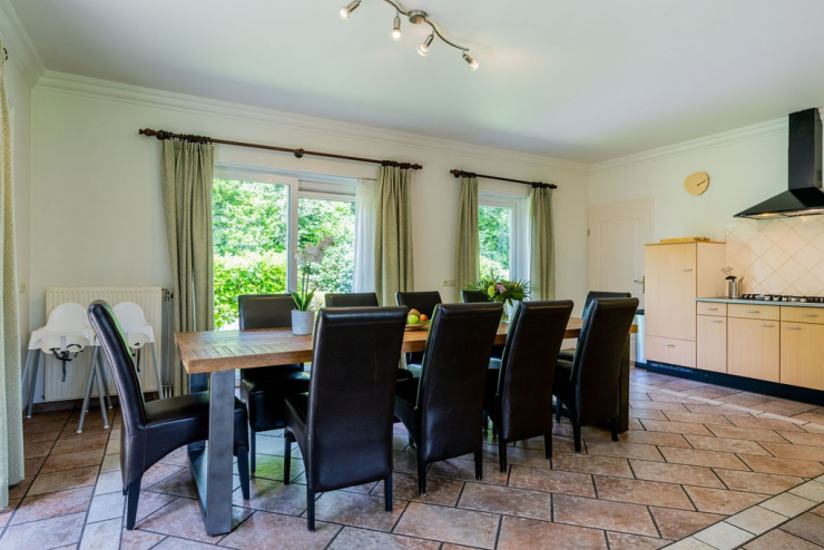 Landgoed Ruwinkel