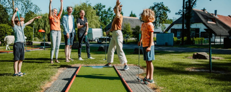 Landgoed Ruwinkel