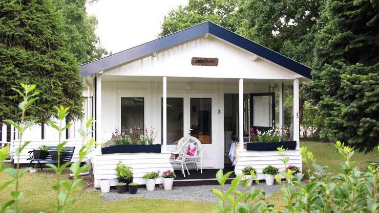 Kruininger Gors