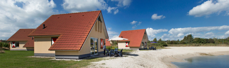 Molecaten Park Kuierpad
