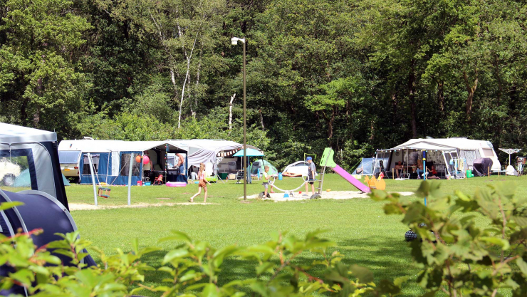 Molecaten Park Kuierpad