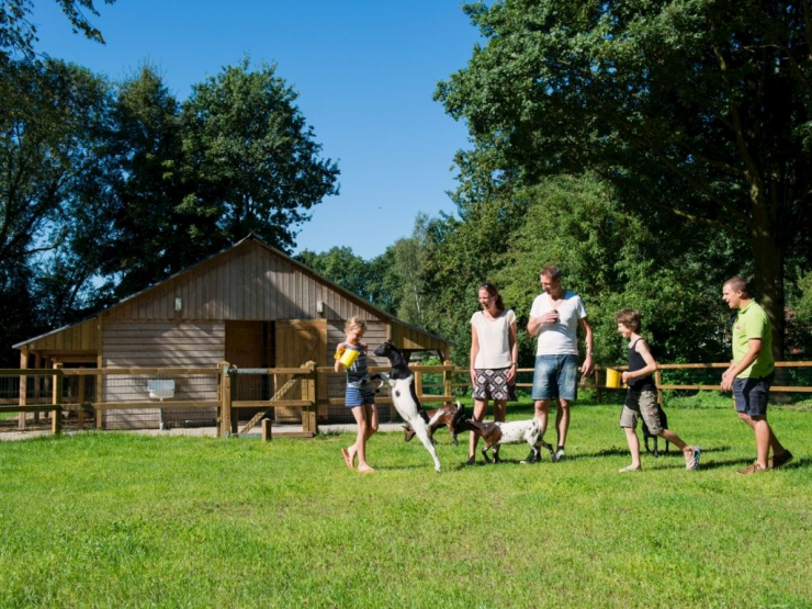 Landal Landgoed De Elsgraven