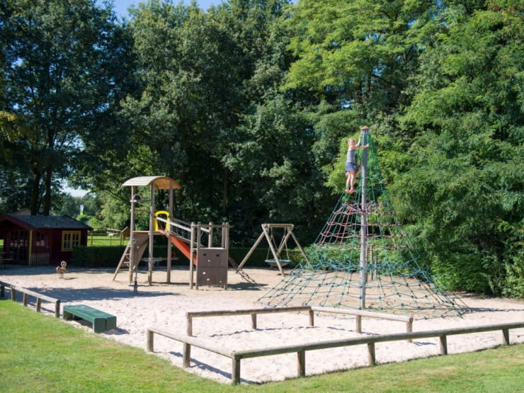 Landal Landgoed De Elsgraven