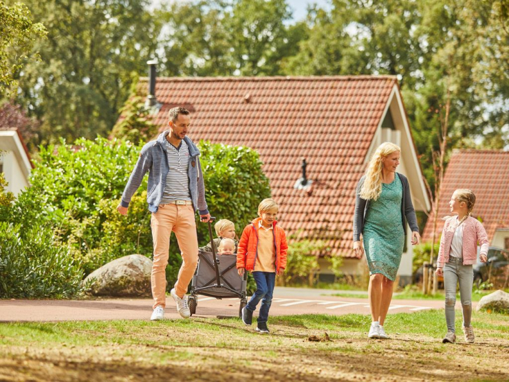 Landal Landgoed De Elsgraven