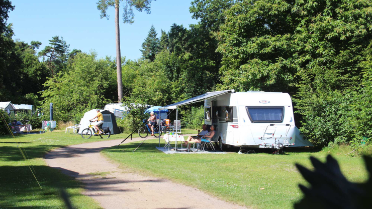 Landgoed Ginkelduin