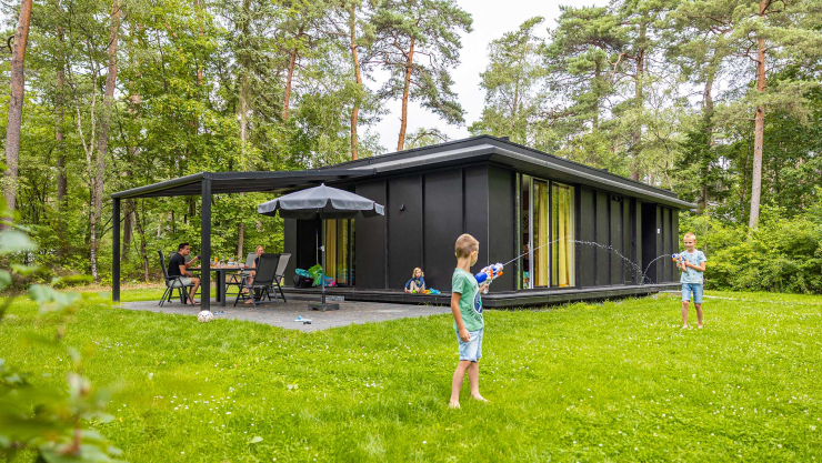 Landgoed Ginkelduin