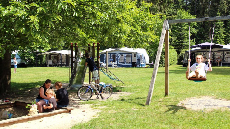 Landgoed Molecaten