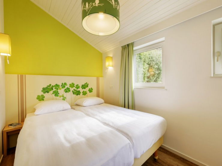 CenterParcs Les Ardennes