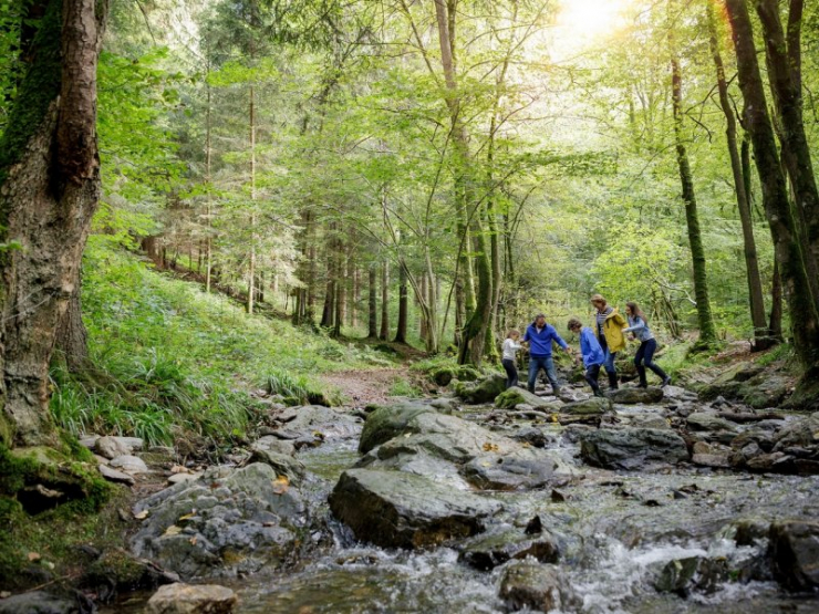 CenterParcs Les Ardennes
