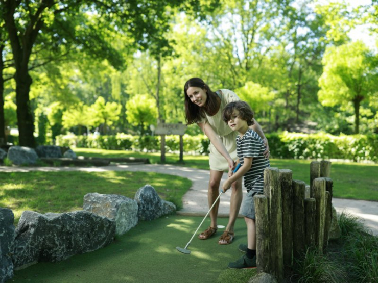 Center Parcs Limburgse Peel