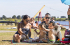 Oostappen Marina Beach