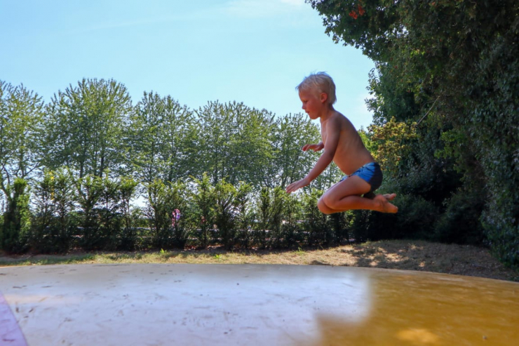 Marina Strandbad