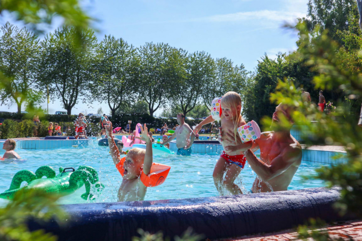 Marina Strandbad