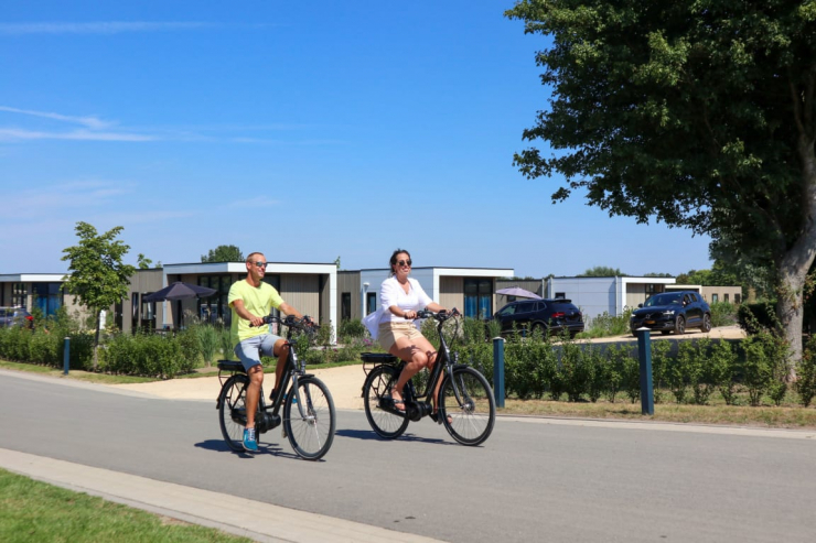 Marina Strandbad