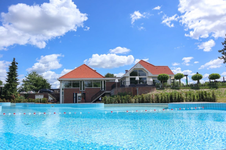 Marina Strandbad