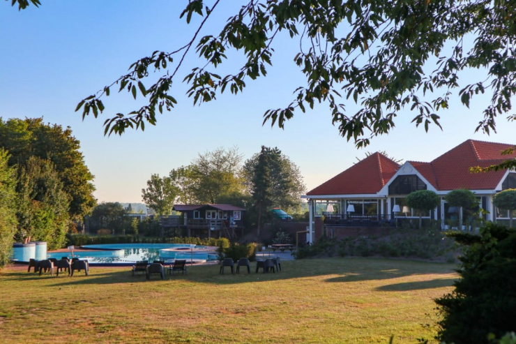 Marina Strandbad