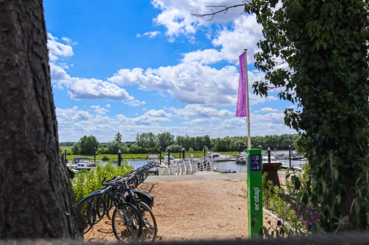 Marina Strandbad
