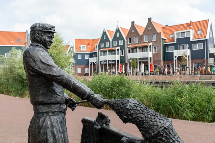 Marinapark Volendam
