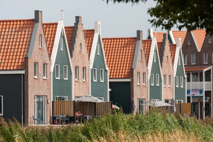 Marinapark Volendam